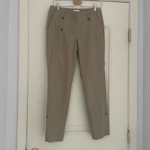 GUNEX MADE IN ITALY PANTS